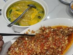 -兰湘子·湘菜小炒(南京江宁万达店)