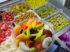 -老炳·七丛松甘草水果