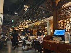 -有璟阁港式餐厅(国贸商城店)