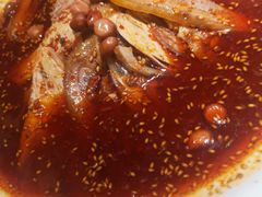 -田园印象·成都土菜院子(华阳店)