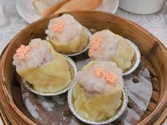 -畔山酒店中餐厅