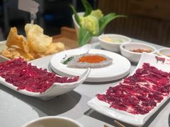 -俏牛哥鲜牛肉牛肆馆(重庆天地店)