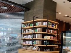 -星巴克(广州东圃天银店)