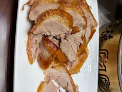 -全聚德(哈尔滨店)