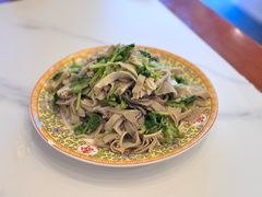 芫爆散丹-鸿宾楼(展览馆路店)