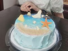 -哈根达斯(武汉天地店)