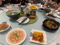 -品渔味湖鲜馆(拈花湾店)