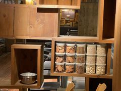 -无印良品餐堂 MUJI Diner(成都太古里店)