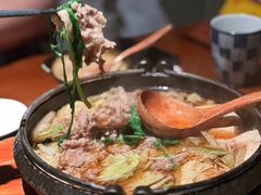 -千代武日本料理(爱建店)
