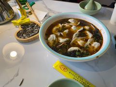 -岳姥姥饺子(泺文路店)