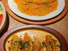 -双门洞·森系料理(体育西店)