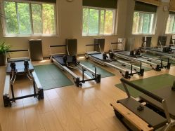 点击看大图 -归位瑜伽&普拉提馆