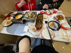 -全聚德(蓝山店)