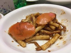 -苏苑饭店-中餐厅(长桥地区店)