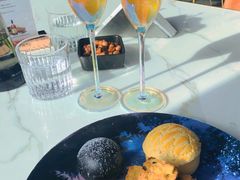 香槟茶-岁粤Moon·湖景餐厅(月光码头店)