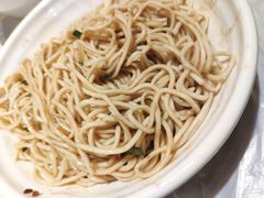 凉面-可可大虾武汉土菜大排档(万松园1店)