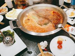 -四川仁火锅(军工店)