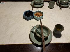 -雨后行菜(报慈北路店)