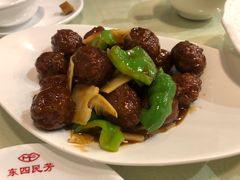 焦溜丸子-东四民芳餐厅(世茂工三店)