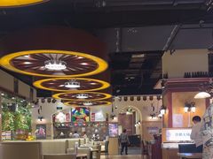 -福缘烤肉王自助(爱琴海-原比尔森店)