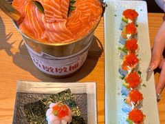 -Tuna maki寿司(苏州中心商场店)