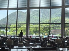 -宁波九龙湖开元度假村