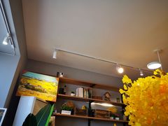 -屋顶时光机自习室(西大街店)