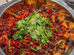 -清真·拉菲尔鱼庄(钟楼回民街店)