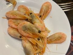 北极虾-汉巴味德(大悦城店)