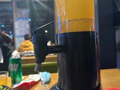 -二旗里烧烤·烤羊排(龙域店)
