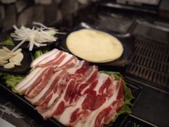 -烧烤季休闲餐厅(贵阳蟠桃宫店)