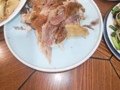 -浑河春面馆非遗鹿角面(良乡店)