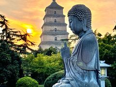-大慈恩寺(大雁塔)