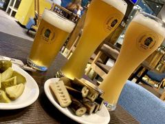 -ISLAND MASS岛·精酿吧
