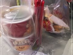 -吉品合酥脆烤饼(嘉里城店)
