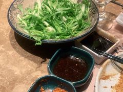 -额尔敦牛厨师铜板烧