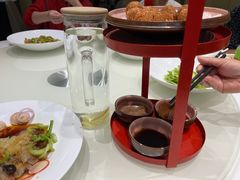 -满堂·烤鸭店·北京菜(鼓楼店)