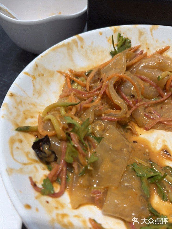 紫光园好好吃呀