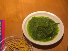-蜀香三绝·牛蛙·烤鱼·天府炒鸡(安丘泰华店)