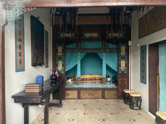 -承德避暑山庄景区