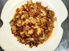 -三锅莊·牦牛肉火锅·香格里拉特色藏餐宴请餐厅(昆明创始店)