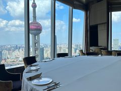-金轩中餐厅 Jin Xuan(浦东丽思卡尔顿酒店)