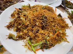 -醉壹号海鲜大排档(厦门美食地标店)