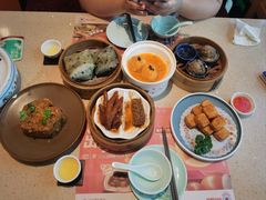 -点都德(千灯湖环宇城店)