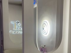 -晶雅花园西餐厅(南京首店)