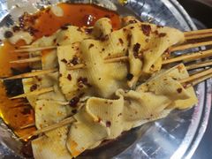 -小街天府(西工小街店)