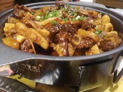 -赖胖子肉蟹煲(金牛万达店)