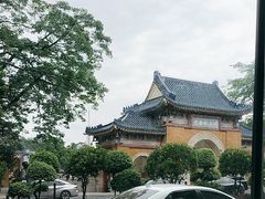-广州中山纪念堂