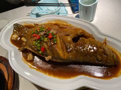 -刀板香·安徽菜(国购IFC店)