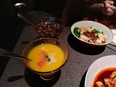 -滋色臻选川菜(北京坊旗舰店)